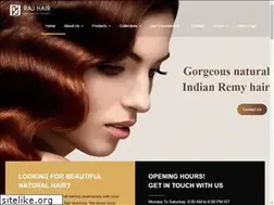 Sites similar to rajhairintl.com