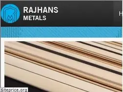 Sites similar to rajhans.com