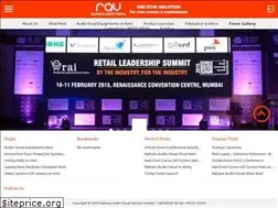 Sites similar to rajhansaudiovisual.com