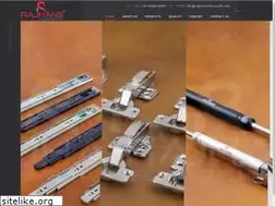 Sites similar to rajhanstechnocraft.com