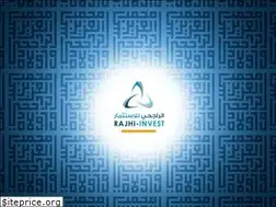 Sites similar to rajhi-invest.com