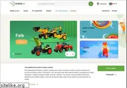 Sites similar to rajhraciek.sk