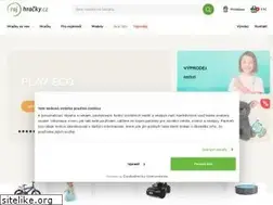 Sites similar to rajhracky.cz
