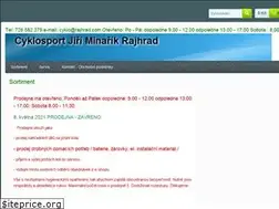 Sites similar to rajhrad.com