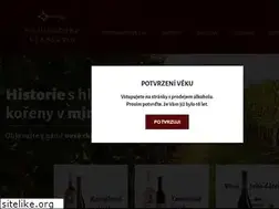 Sites similar to rajhradskeklasterni.cz