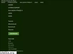 Sites similar to rajibudoiskola.hu