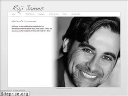 Sites similar to rajijames.com