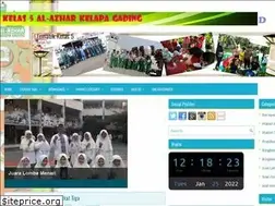Sites similar to rajinbelajar78.blogspot.com