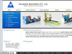 Sites similar to rajindra.net