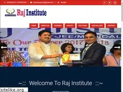 Sites similar to rajinstitute.com