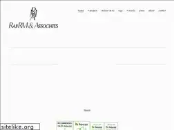 Sites similar to rajirm.com