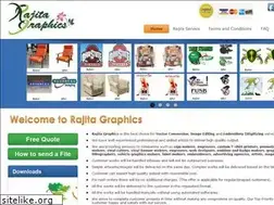 Sites similar to rajitavector.com