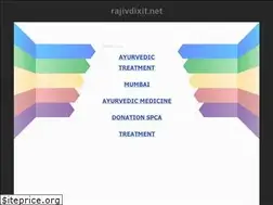 Sites similar to rajivdixit.net
