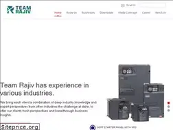 Sites similar to rajivgroup.com