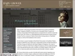 Sites similar to rajivgrover.co.uk