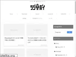 Sites similar to rajivoi.com