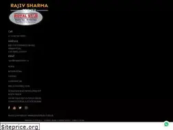 Sites similar to rajivrealtor.ca