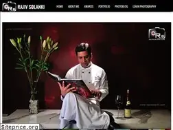 Sites similar to rajivsolanki.com