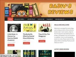 Sites similar to rajivsreviews.com
