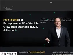 Sites similar to rajivtalreja.com