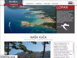 Sites similar to rajka-lopar.com
