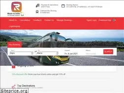 Sites similar to rajkalpanatravels.com
