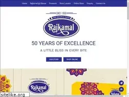Sites similar to rajkamalbakery.com