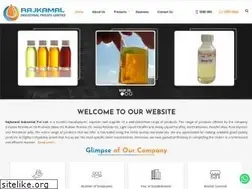 Sites similar to rajkamalindustrial.co.in