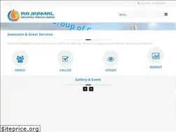 Sites similar to rajkamalpetro.com