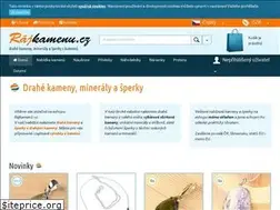 Sites similar to rajkamenu.cz