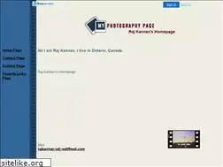 Sites similar to rajkannan.freeservers.com