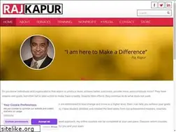 Sites similar to rajkapur.com