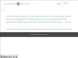 Sites similar to rajkaramdesigns.com