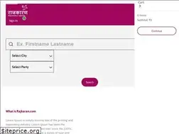 Sites similar to rajkaran.com