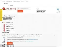 Sites similar to rajklubicek.cz