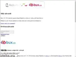 Sites similar to rajknih.cz