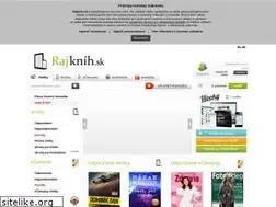 Sites similar to rajknih.sk