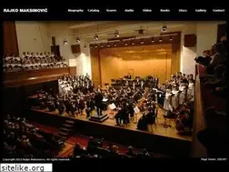 Sites similar to rajko-maksimovic.net