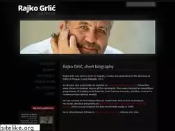 Sites similar to rajkogrlic.com