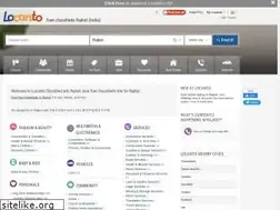 Sites similar to rajkot.locanto.in