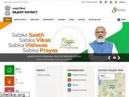 Sites similar to rajkot.nic.in