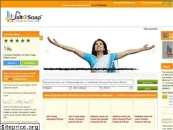 Sites similar to rajkot.saltnsoap.com