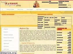 Sites similar to rajkotcity.info