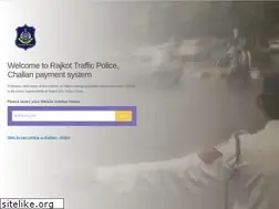 Sites similar to rajkotcitypolice.co.in