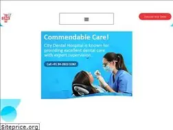 Sites similar to rajkotdentist.com
