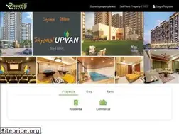 Sites similar to rajkotestate.com