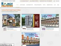 Sites similar to rajkotproperties.com