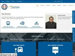 Sites similar to rajkotrajpath.com
