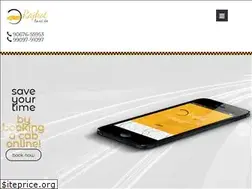 Sites similar to rajkottaxi.in