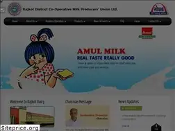 Sites similar to rajkotunion.coop